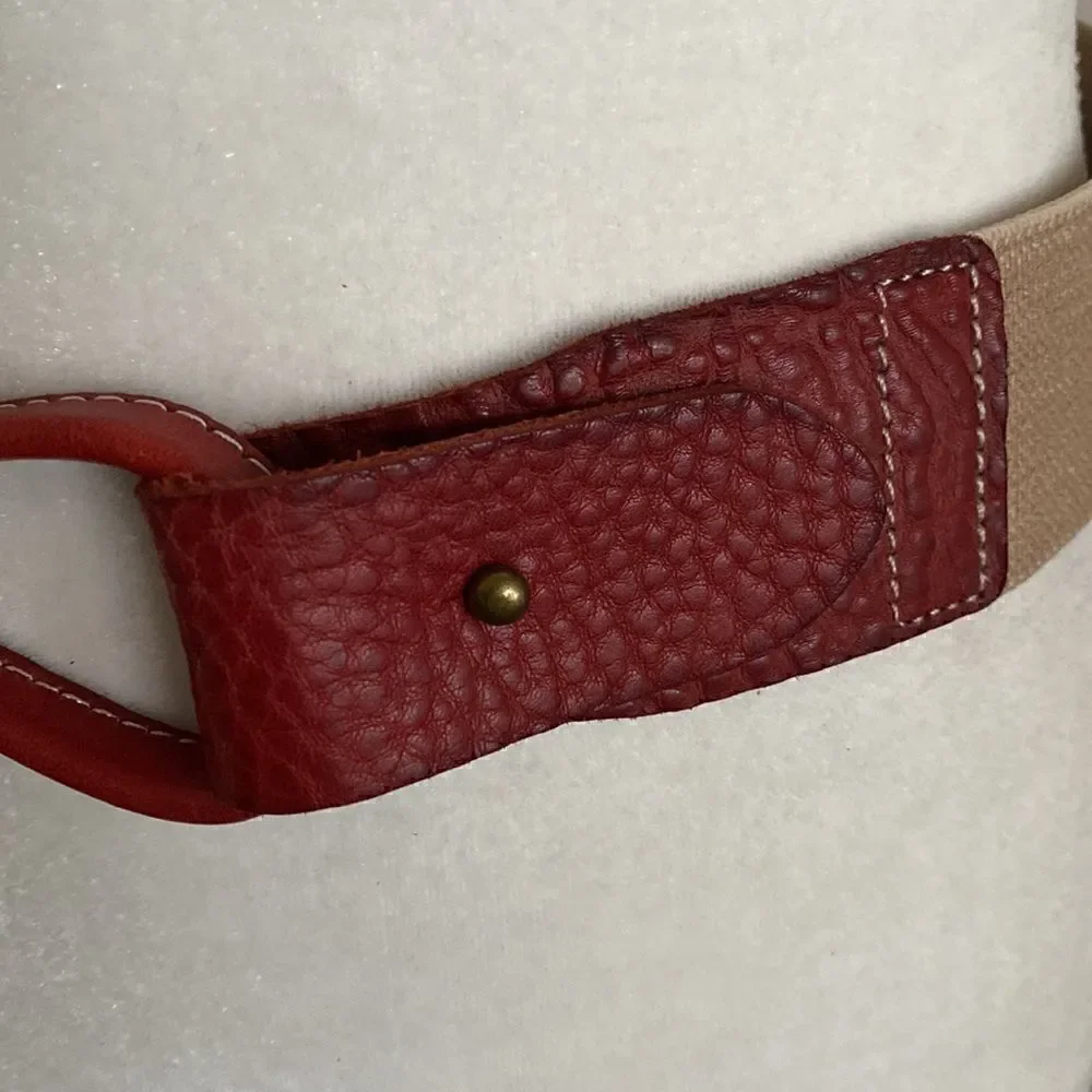 NWT  GAP  belt